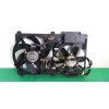 Recambio de electroventilador para peugeot boxer caja cerrada (rs2850)(290/330)(´02) 330 c  td referencia OEM IAM   