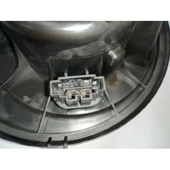 Recambio de motor calefaccion para volkswagen golf plus (5m1) 1.4 16v tsi referencia OEM IAM 1K1819015A  