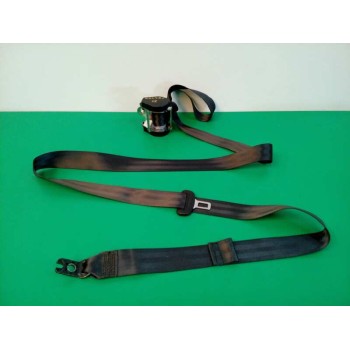 Recambio de cinturon seguridad trasero izquierdo para seat leon (5f1) 1.2 tsi referencia OEM IAM 5F0857805C  