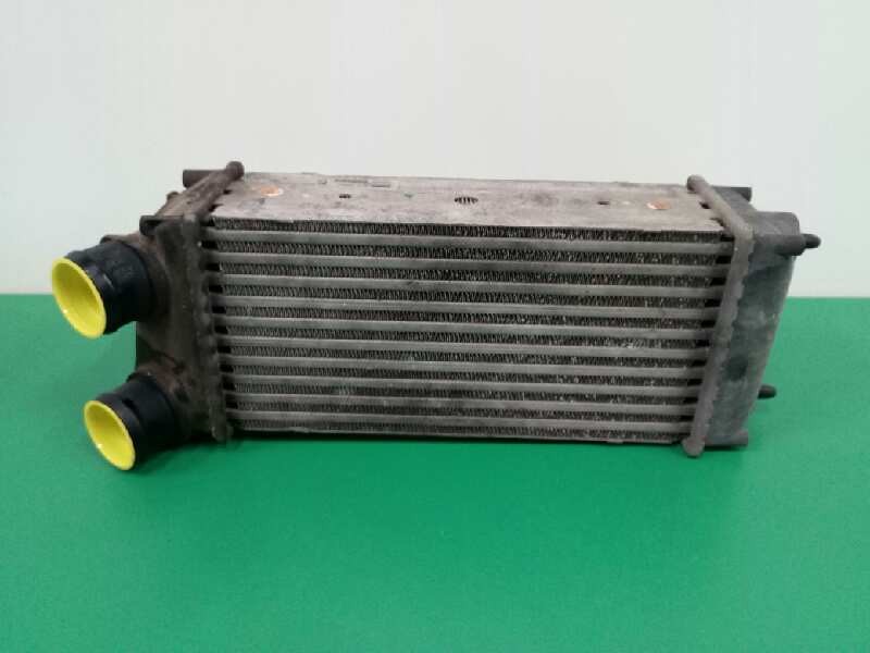 Recambio de intercooler para peugeot 307 break/sw (s2) 1.6 hdi fap cat (9hz / dv6ted4) referencia OEM IAM 9648551880  