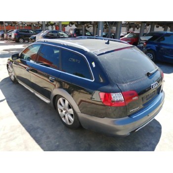 audi a6 allroad quattro (4fh) del año 2007