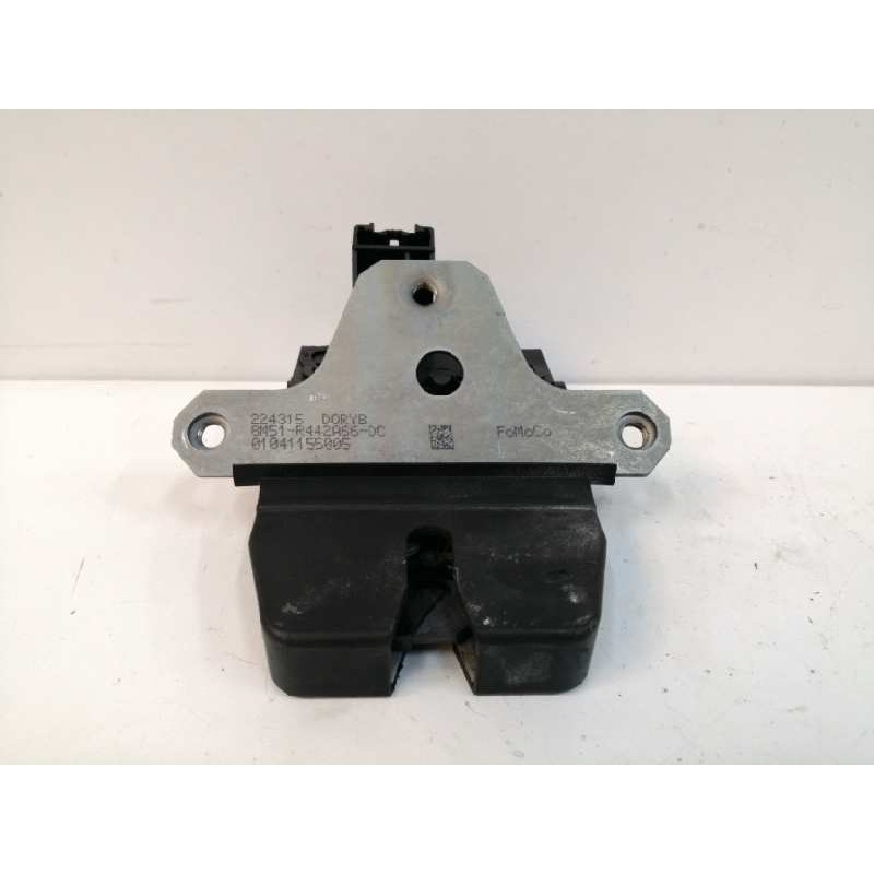 Recambio de cerradura maletero / porton para ford focus lim. 1.6 16v ti-vct cat referencia OEM IAM 8M51R442A66DC  