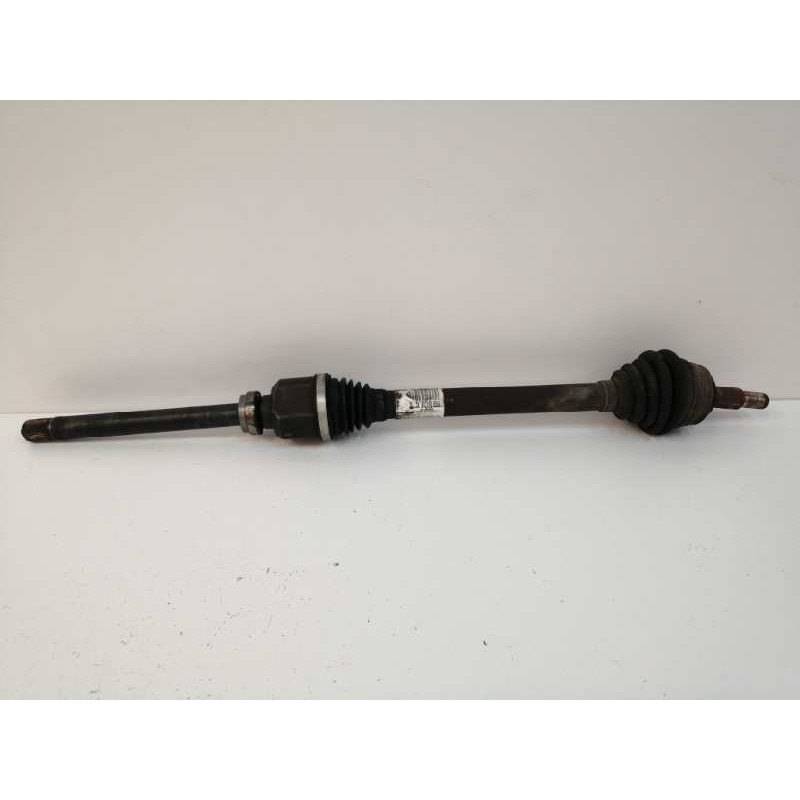 Recambio de transmision delantera derecha para citroën c4 picasso 1.6 blue-hdi fap referencia OEM IAM 9677570880  