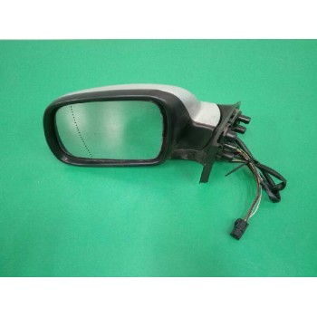 RETROVISOR IZQUIERDO ELECTRICO 5 CABLES 