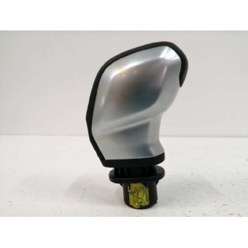 Recambio de pomo palanca cambio para peugeot 308 sw 1.2 12v e-thp referencia OEM IAM   