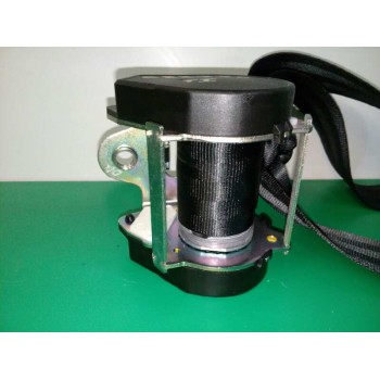 Recambio de cinturon seguridad trasero izquierdo para seat leon (5f1) 1.2 tsi referencia OEM IAM 5F0857805C  