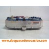 Recambio de cuadro instrumentos para mitsubishi montero (v20/v40) 3.0 v6 24v cat referencia OEM IAM   CAESPECIFICOS