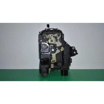 Recambio de cerradura puerta trasera izquierda para volkswagen golf iv variant (1j5) conceptline referencia OEM IAM 3B4839015A  