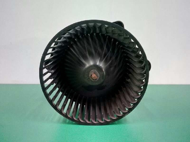 Recambio de motor calefaccion para kia picanto 1.1 ex referencia OEM IAM 9711307000  