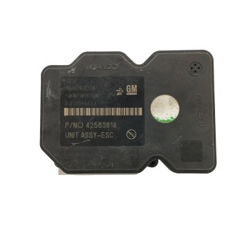 Recambio de abs para opel mokka / mokka x (j13) 1.4 (_76) referencia OEM IAM  688250455 