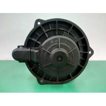 Recambio de motor calefaccion para kia picanto 1.1 ex referencia OEM IAM 9711307000  
