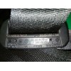 Recambio de cinturon seguridad trasero izquierdo para seat leon (5f1) 1.2 tsi referencia OEM IAM 5F0857805C  