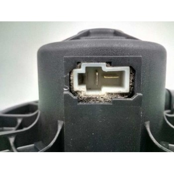 Recambio de motor calefaccion para kia picanto 1.1 ex referencia OEM IAM 9711307000  