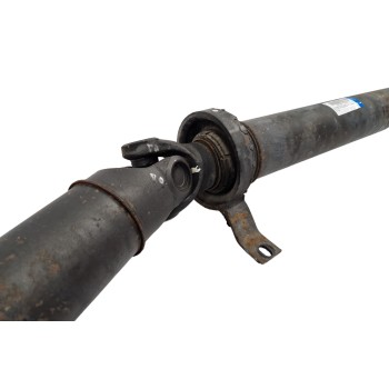 Recambio de transmision central para audi 200 c3 avant (447, 448) 2.2 20v turbo quattro referencia OEM IAM  149 CM 