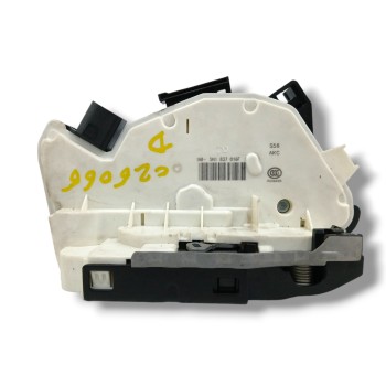 Recambio de cerradura puerta delantera derecha para seat ibiza (6p1) reference referencia OEM IAM 5N1837016F  