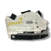 Recambio de cerradura puerta delantera derecha para seat ibiza (6p1) reference referencia OEM IAM 5N1837016F  
