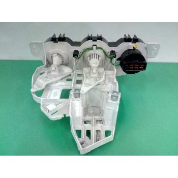 Recambio de mando calefaccion / aire acondicionado para kia picanto 1.1 ex referencia OEM IAM 9725007XXX  