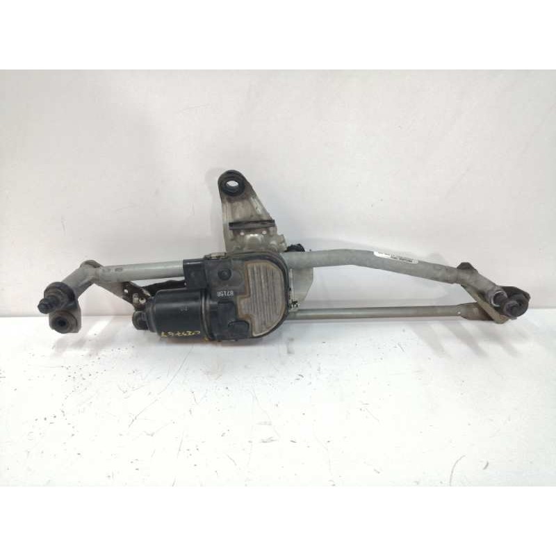 Recambio de motor limpia delantero para volkswagen passat berlina (3c2) 2.0 tdi referencia OEM IAM 3C1955023E  