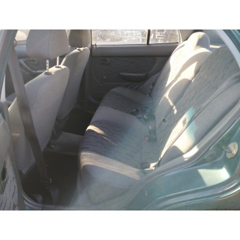 Recambio de carroceria corte para hyundai accent (x3) 1.5 12v cat referencia OEM IAM   