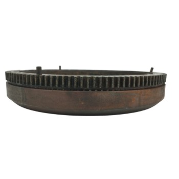 Recambio de volante motor para audi a1 (8x) 1.6 tdi referencia OEM IAM 038003L  