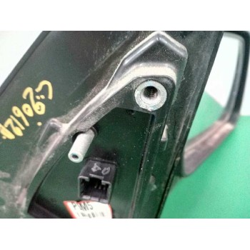 Recambio de retrovisor derecho para kia picanto 1.1 ex referencia OEM IAM  ELECTRICO 