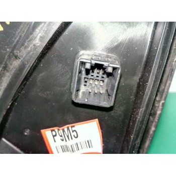 Recambio de retrovisor derecho para kia picanto 1.1 ex referencia OEM IAM  ELECTRICO 