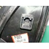 Recambio de retrovisor derecho para kia picanto 1.1 ex referencia OEM IAM  ELECTRICO 