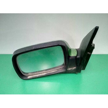 RETROVISOR IZQUIERDO ELECTRICO 3 CABLES 