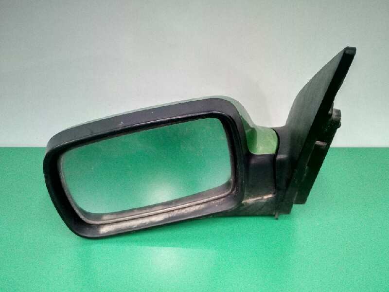 Recambio de retrovisor izquierdo para kia picanto 1.1 ex referencia OEM IAM  ELECTRICO 3 CABLES 