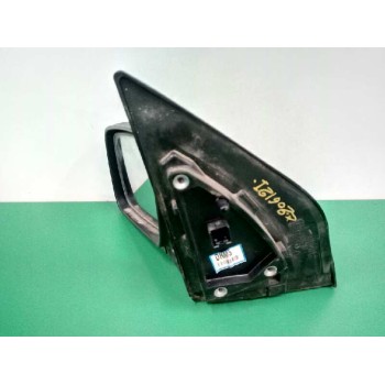 Recambio de retrovisor izquierdo para kia picanto 1.1 ex referencia OEM IAM  ELECTRICO 3 CABLES 