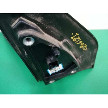 Recambio de retrovisor izquierdo para kia picanto 1.1 ex referencia OEM IAM  ELECTRICO 3 CABLES 