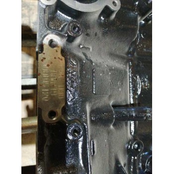 Recambio de motor completo para peugeot partner (s1) combispace referencia OEM IAM D9B  0095120