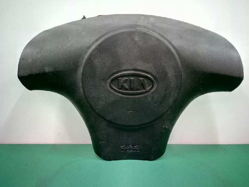 Recambio de airbag delantero izquierdo para kia picanto 1.1 ex referencia OEM IAM 5690007000  