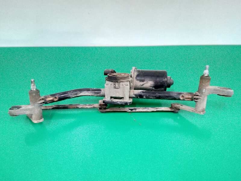 Recambio de motor limpia delantero para kia picanto 1.1 ex referencia OEM IAM   