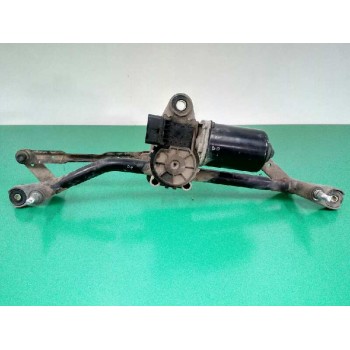Recambio de motor limpia delantero para kia picanto 1.1 ex referencia OEM IAM   