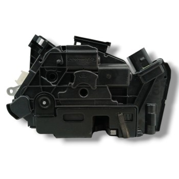 Recambio de cerradura puerta delantera derecha para seat ibiza (6p1) reference referencia OEM IAM 5N1837016F  