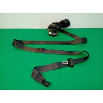 Recambio de cinturon seguridad trasero derecho para seat leon (5f1) 1.2 tsi referencia OEM IAM 5F0857805C  