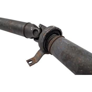 Recambio de transmision central para audi 200 c3 avant (447, 448) 2.2 20v turbo quattro referencia OEM IAM  149 CM 