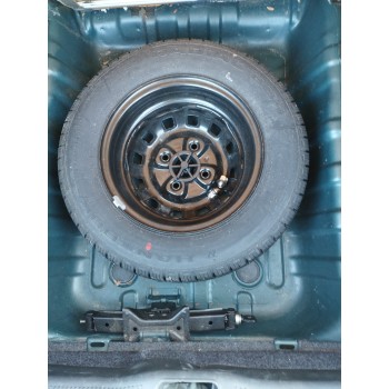 Recambio de carroceria corte para hyundai accent (x3) 1.5 12v cat referencia OEM IAM   