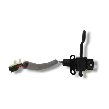 Recambio de modulo electronico para jaguar f-pace (x761) 2.0 td4 awd referencia OEM IAM HK83600C73AB MOTOR DE AJUSTE DEL ASIENTO