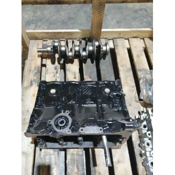 Recambio de motor completo para peugeot partner (s1) combispace referencia OEM IAM D9B  0095120