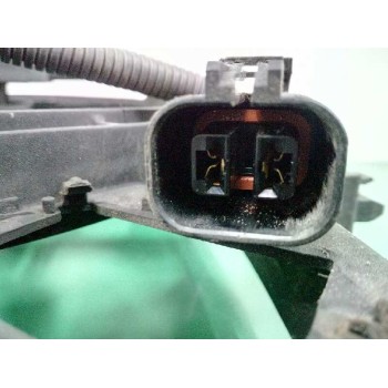 Recambio de electroventilador para kia picanto 1.1 ex referencia OEM IAM F00S3A2262  