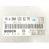 Recambio de centralita motor uce para mercedes-benz clase c (w203) berlina 2.2 cdi cat referencia OEM IAM A0001535279 0281010851