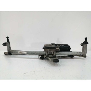 Recambio de motor limpia delantero para volkswagen passat berlina (3c2) 2.0 tdi referencia OEM IAM 3C1955023E  