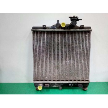 RADIADOR AGUA 2531007000 