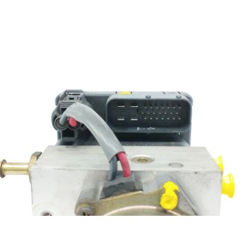 Recambio de abs para mitsubishi galant berlina (ea0) 2.5 v6 24v cat referencia OEM IAM X2T31975M1  