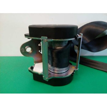 Recambio de cinturon seguridad trasero derecho para seat leon (5f1) 1.2 tsi referencia OEM IAM 5F0857805C  