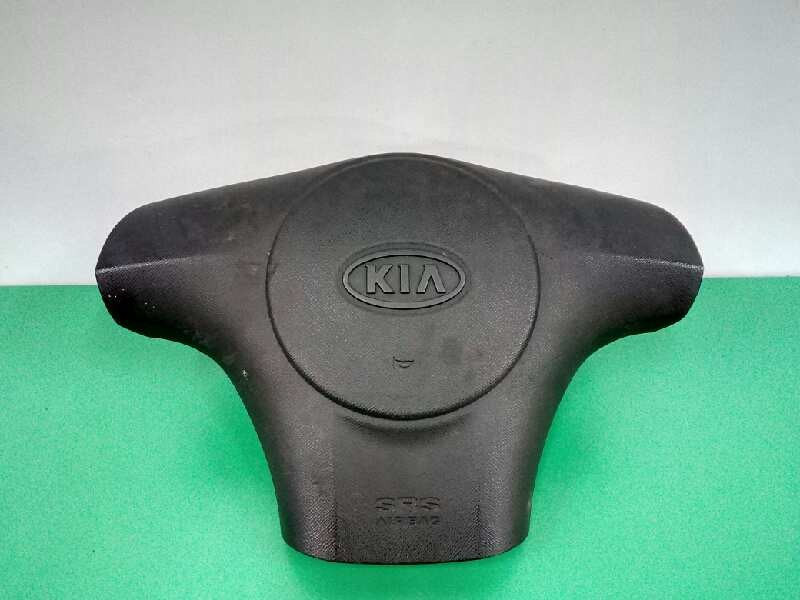 Recambio de airbag delantero izquierdo para kia picanto 1.1 ex referencia OEM IAM 5690007000 0756900011 