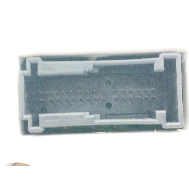 CUADRO INSTRUMENTOS 1911210092B 15339450