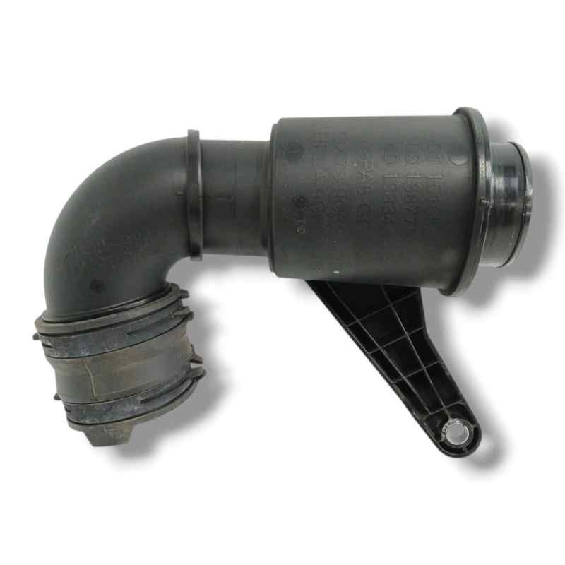 Recambio de tubo presion turbocompresor para jaguar f-pace (x761) 2.0 td4 awd referencia OEM IAM GX739C623DB  